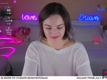Bongacams Best live sex cam show of Camilla-One