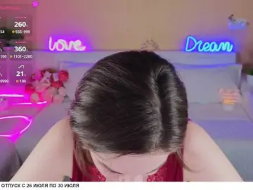 Bongacams Sex Cam of Camilla-One