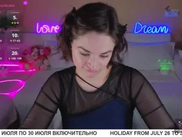 Bongacams Nude Webcam of Camilla-One