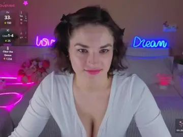 Bongacams Free Live Porn of Camilla-One
