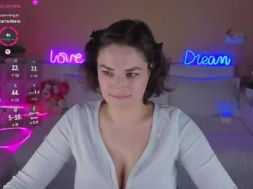 Bongacams Best Webcam of Camilla-One