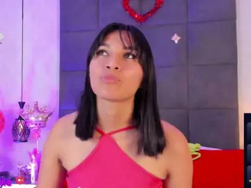 Bongacams Live Sex Cam of ChloeMontes