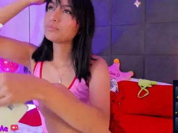 Bongacams Private Sex Chat of ChloeMontes