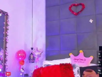 Bongacams Sex Chat of ChloeMontes