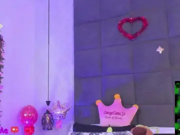 Bongacams Watch Live Sex Cams of ChloeMontes