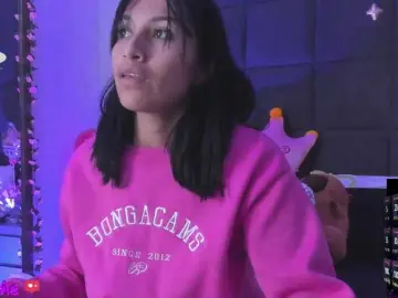 Bongacams Private Sex Chat of ChloeMontes