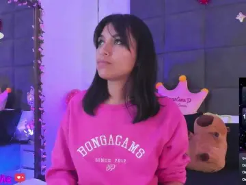 Bongacams Best live sex cam show of ChloeMontes
