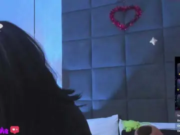Bongacams Live Sex Cam of ChloeMontes
