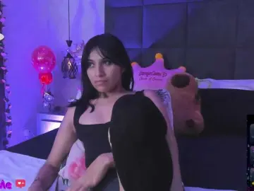 Bongacams Sex Cam of ChloeMontes