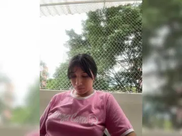 Bongacams Free Porn Cam of ChloeMontes