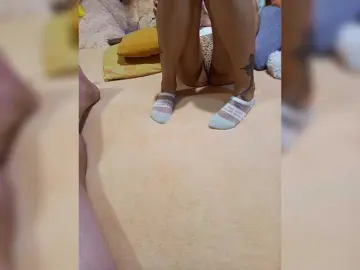 Bongacams Live Sex of Cottoncandy1-1
