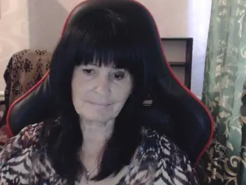 Bongacams Live Porn of KatarinaGloss