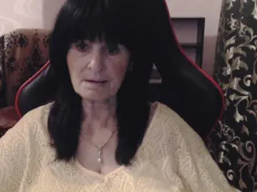 Bongacams Live Sex of KatarinaGloss