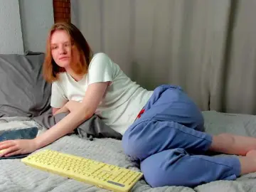 Bongacams Sex Cam of PuddingPantie