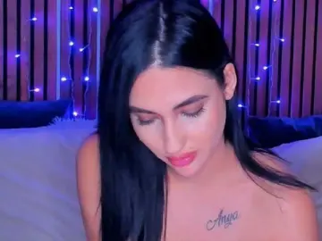 Bongacams Sex Cam of CamillaParis