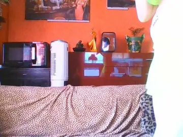 Bongacams Adult Video Chat of angelique4