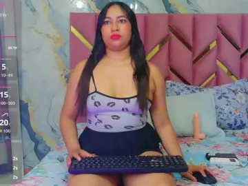 Bongacams Adult Video Chat of softlatina