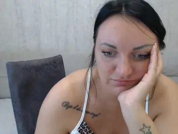 Bongacams Adult Webcam of AngelinaCute