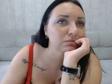 Bongacams Sex Chat of AngelinaCute