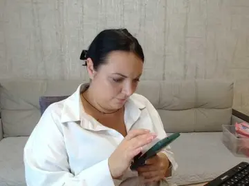 Bongacams Adult Webcam of AngelinaCute