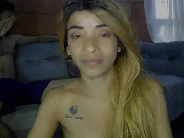 Bongacams Best Webcam of Junioryteresa