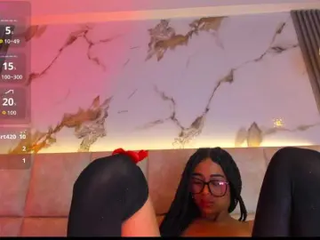Bongacams Best Webcam of KhateMiller
