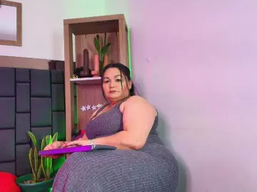 Bongacams Adult Webcam of EllenaBoobs