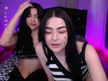 Bongacams Live Sex Cam of Majo-melisa