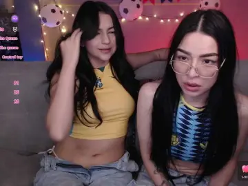 Bongacams Live Porn of Majo-melisa