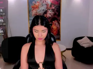 Bongacams Private Sex Chat of MiaLaurence