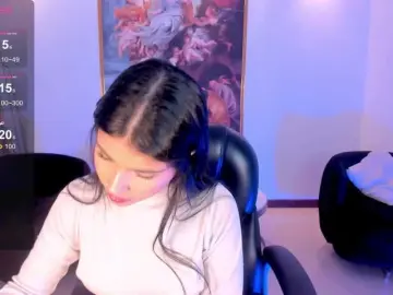 Bongacams Live Sex of MiaLaurence