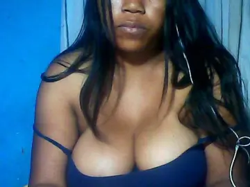 Bongacams Nude Webcam of MIRANDAW