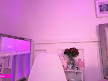 Bongacams Private Sex Chat of Maddieash
