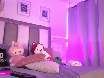 Bongacams Live Porn of Maddieash