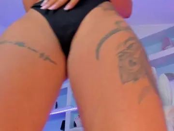 Bongacams Sex Chat of TouchMyTattoo
