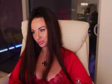 Bongacams Sex Cam of Vishenka7777