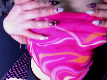 Bongacams Adult Webcam of Miila18
