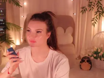 Bongacams Live Porn of Bannanaa
