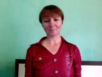 Bongacams Sex Chat of Oksina
