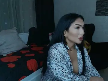 Bongacams Sex Chat of queenmeryem
