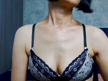 Bongacams Best live sex cam show of KalystaSwiss