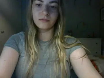 Bongacams Nude Webcam of RosieJune
