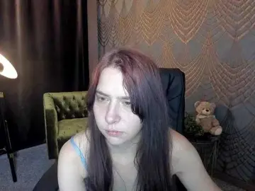 Bongacams Watch Live Sex Cams of Livia-Shy