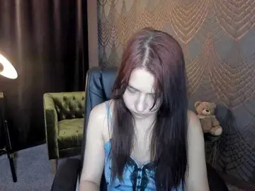 Bongacams Sex Cam of Livia-Shy