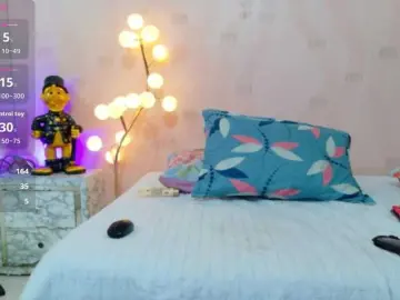 Bongacams Live Sex Cam of Naturalebony