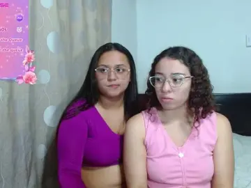 Bongacams Adult Webcam of adeline-samy822