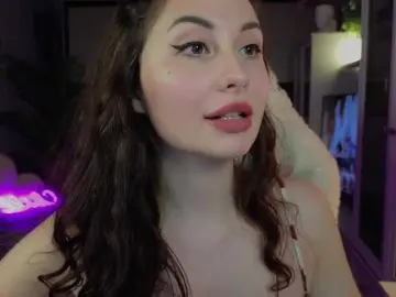 Bongacams Nude Webcam of FlowerMarissa