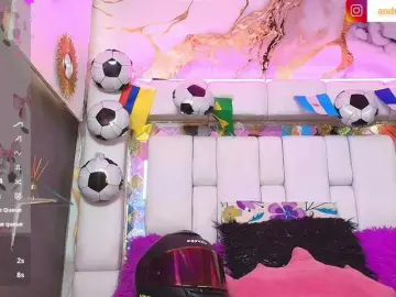 Bongacams Adult Webcam of Andromeedas
