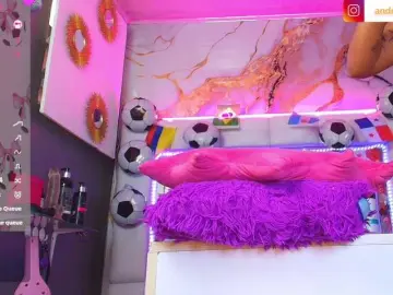 Bongacams Best Webcam of Andromeedas