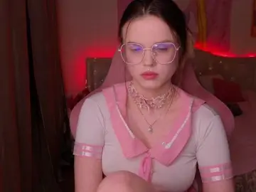 Bongacams Adult Webcam of HannaCristal